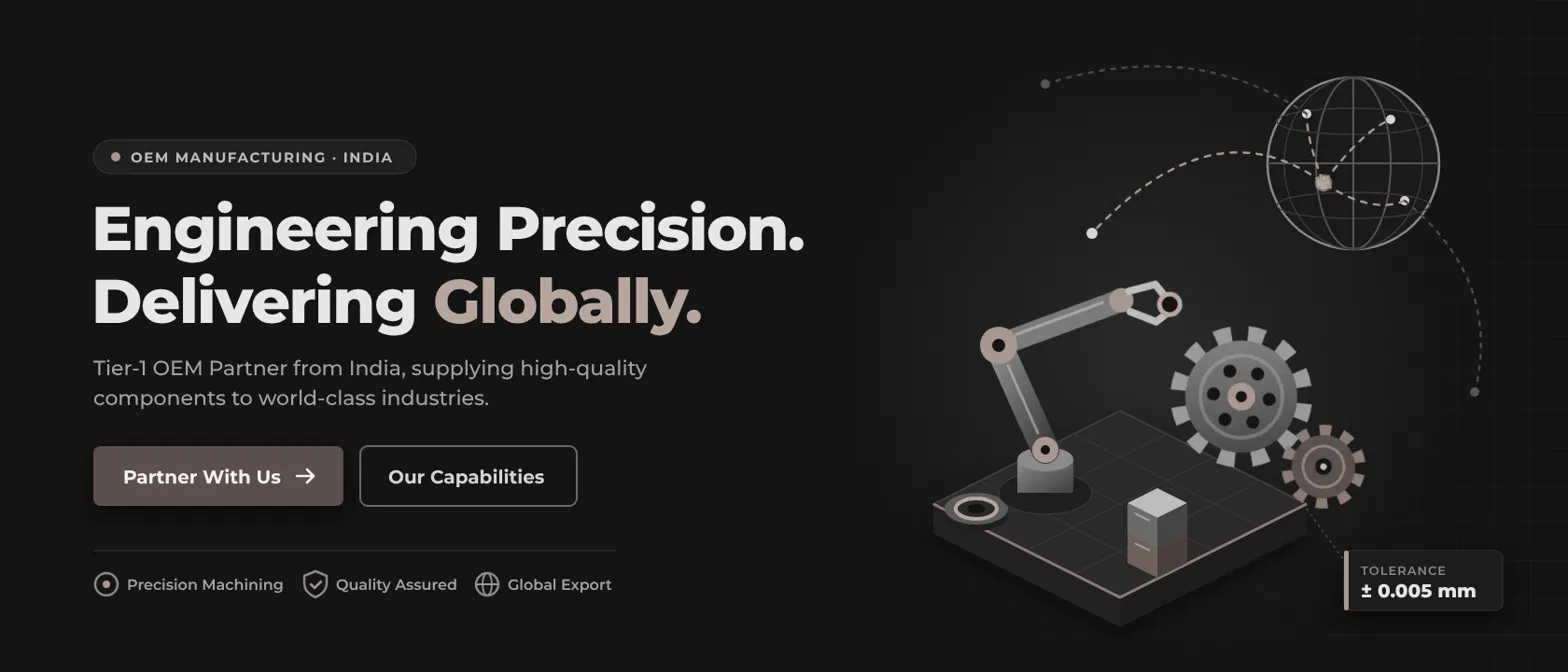 Naviexports Supplier onboarding