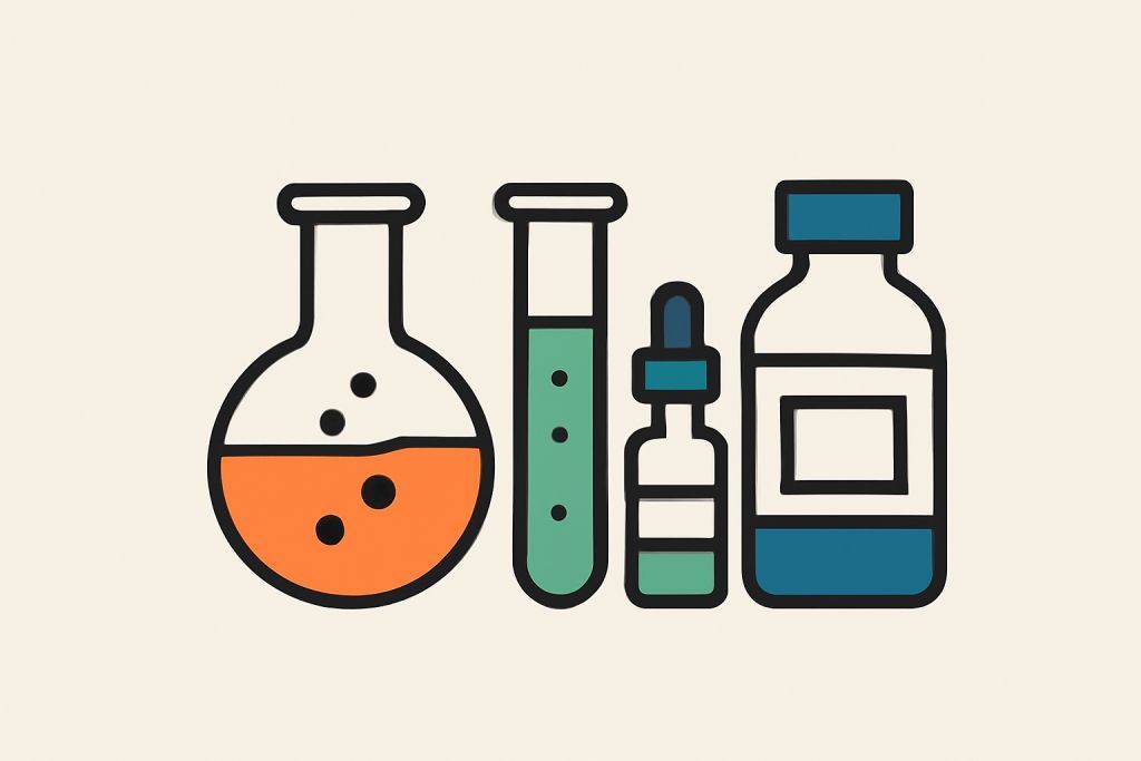 CHEMICALS