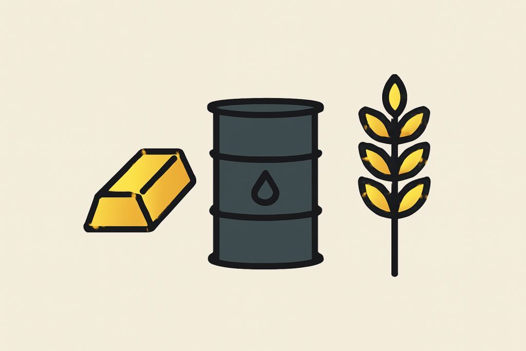 COMMODITY