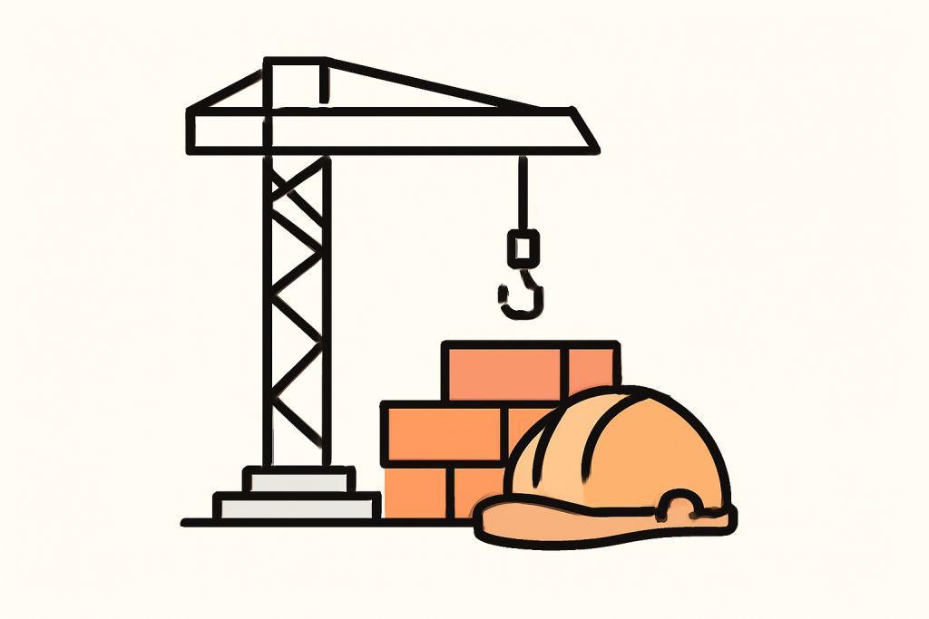 CONSTRUCTION