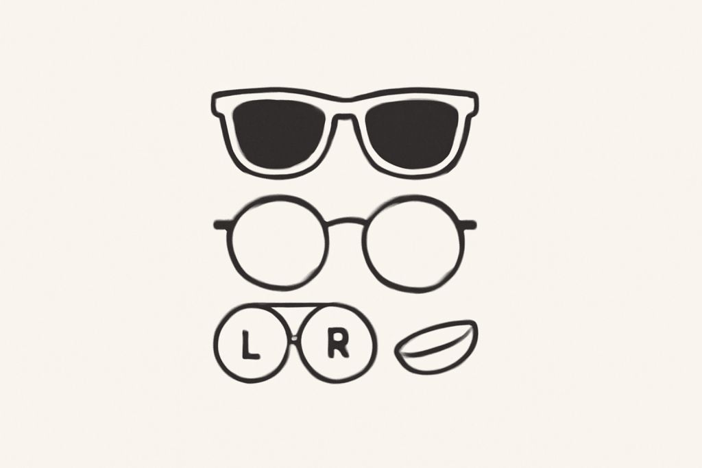 EYE WEAR
