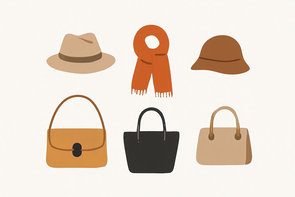 FASHION ACCESSORIES