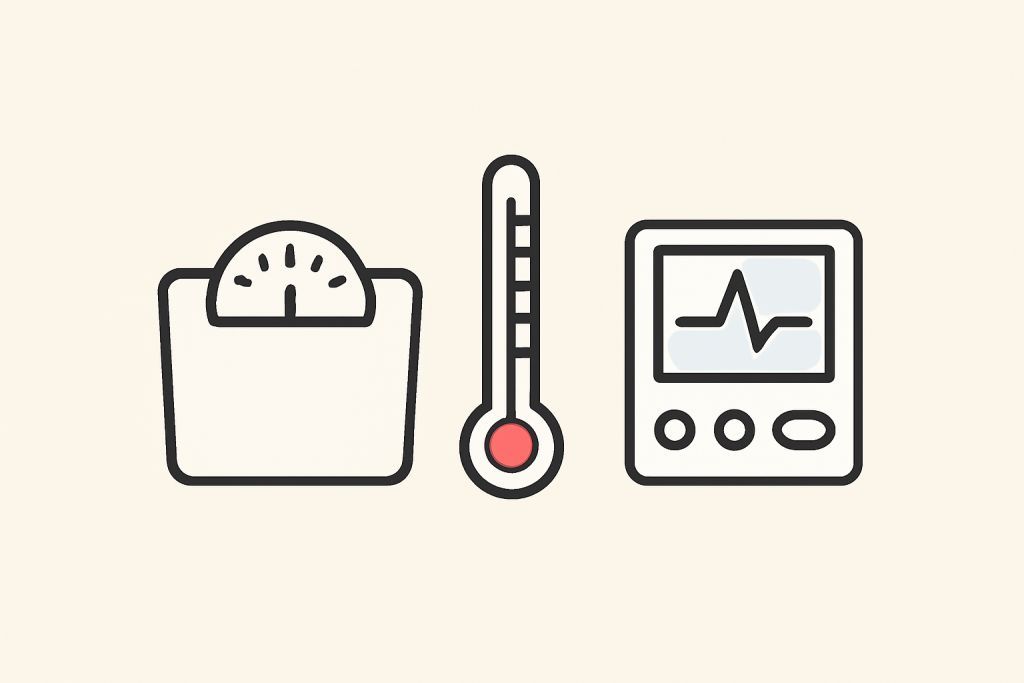 MEASURE METER & ANALYTIC PRODUCT