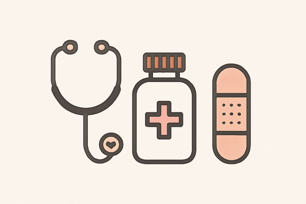 MEDICAL & HEALHT CARE PRODUCTS