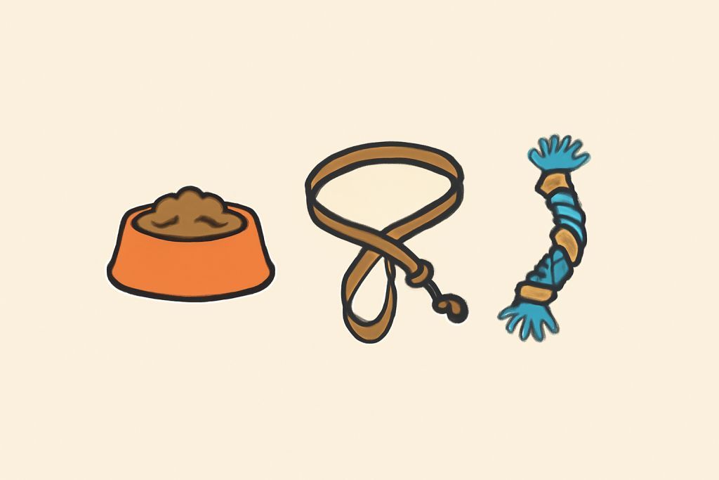 PET ANIMAL PRODUCTS
