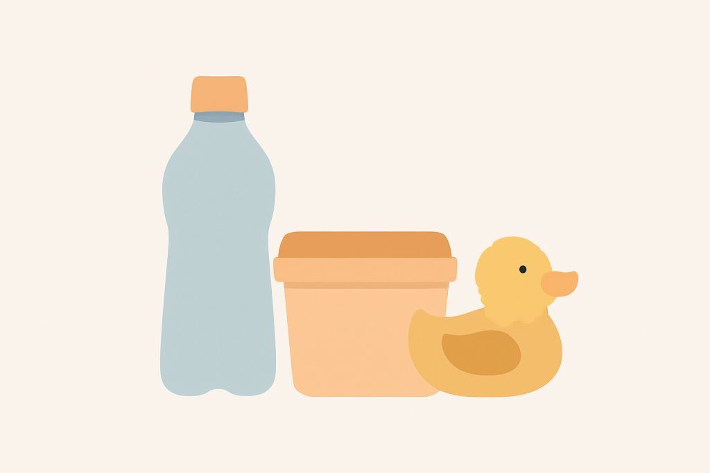 PLASTIC & PRODUCTS