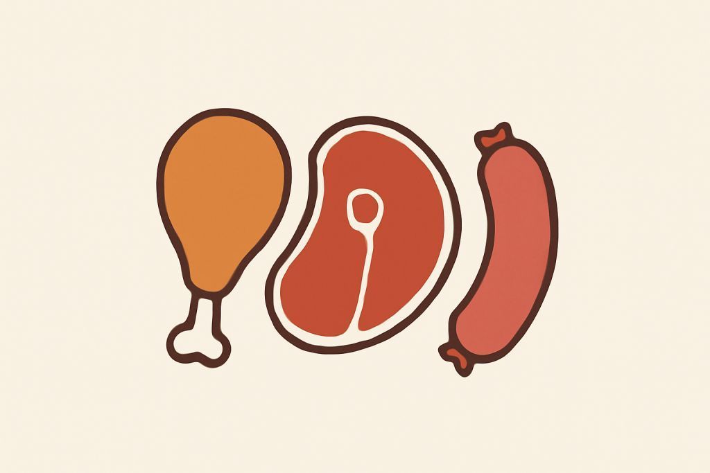 Meat and Poultry