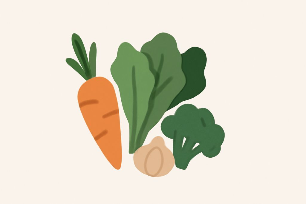 Organic Produce
