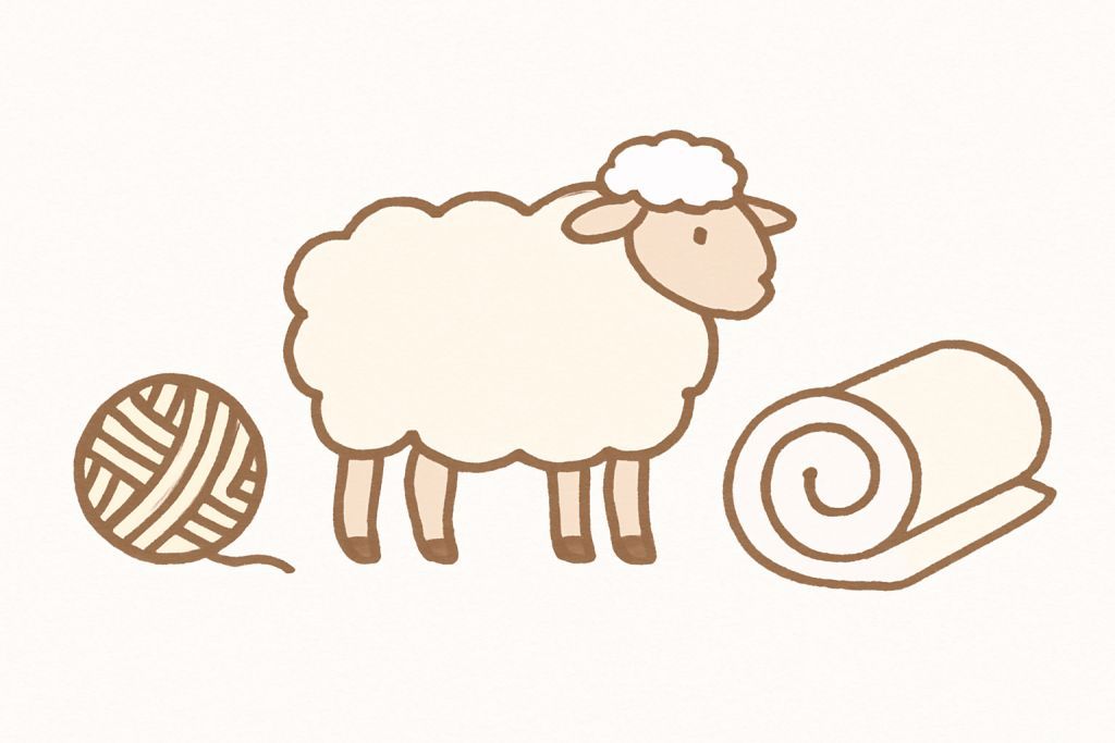 Wool