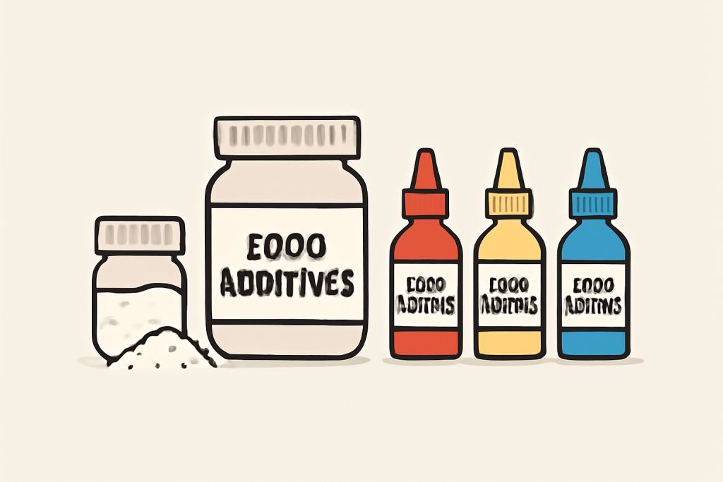 Food Additives