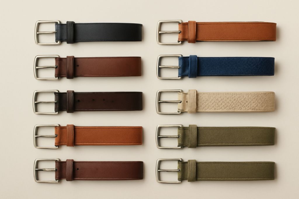 Belts