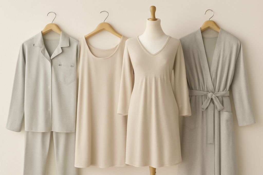 Sleepwear