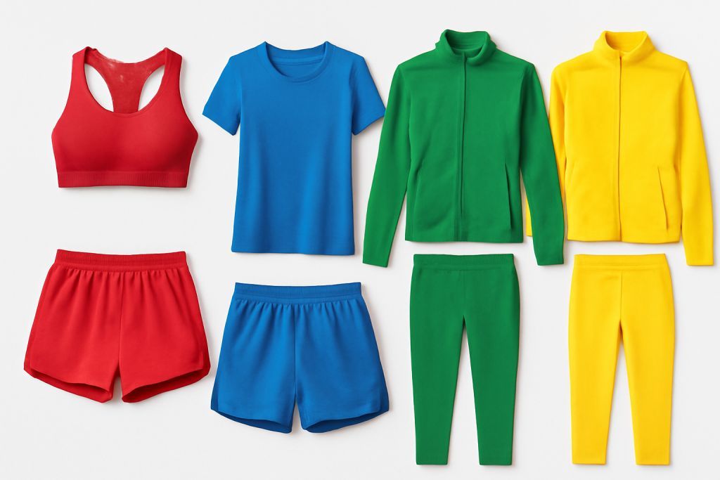 Sportswear