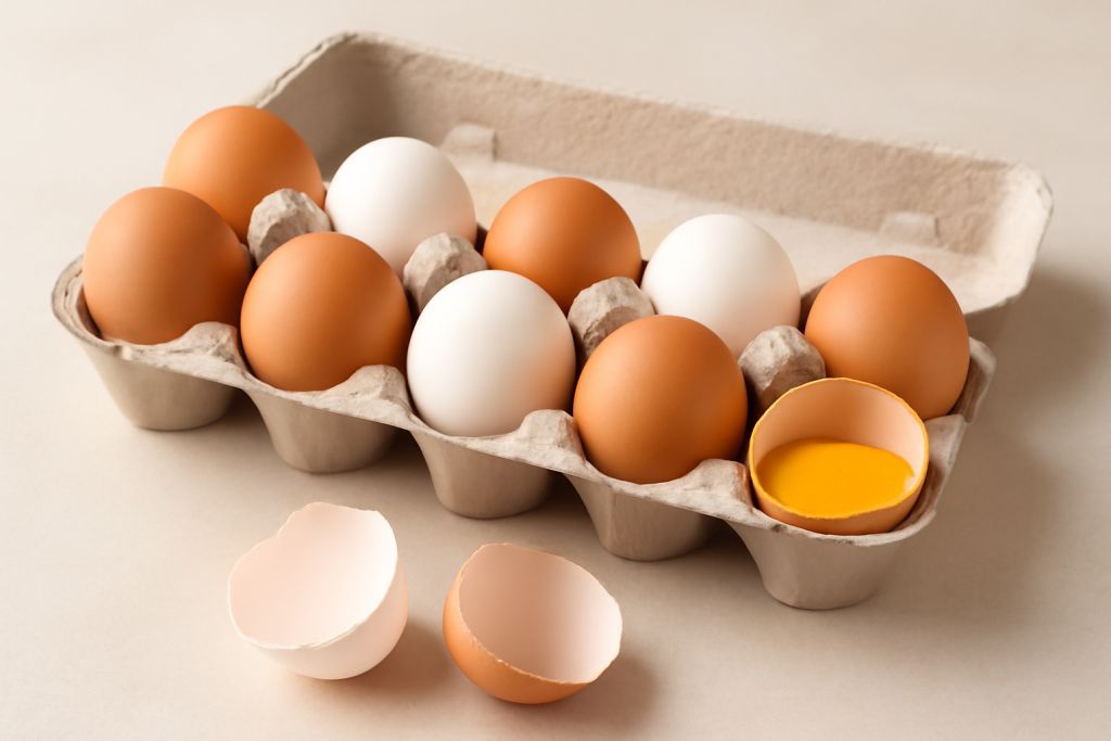 Eggs