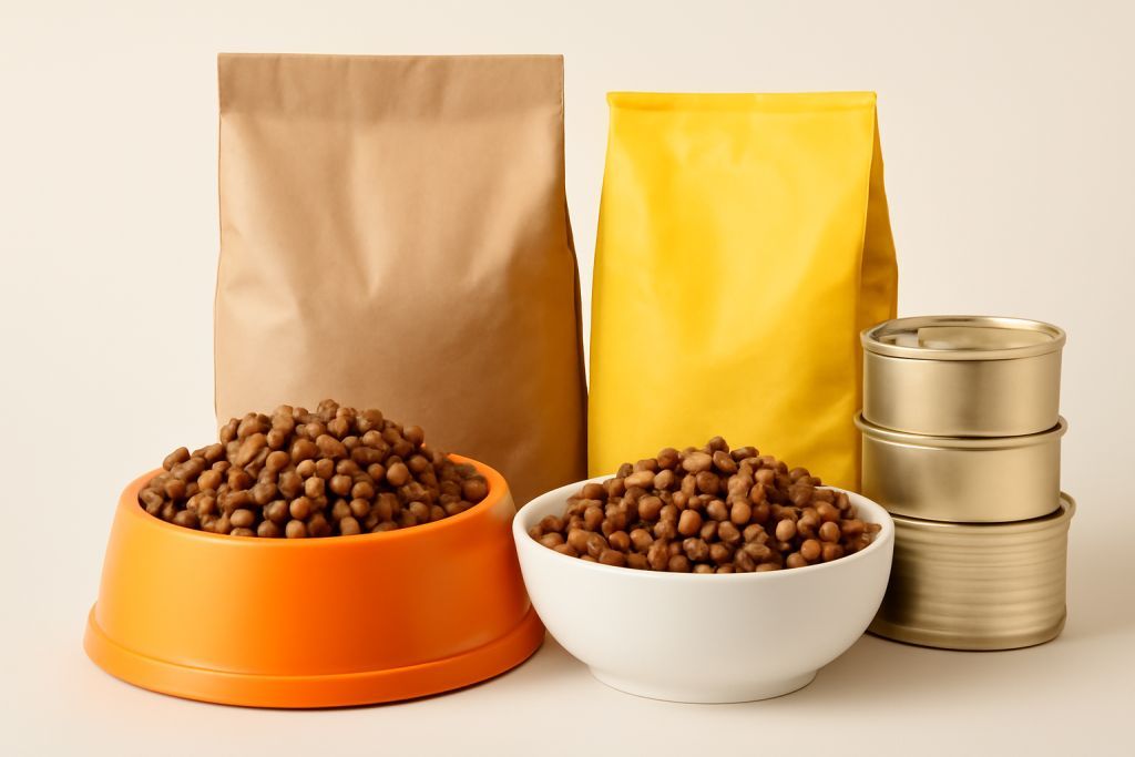 Pet Foods