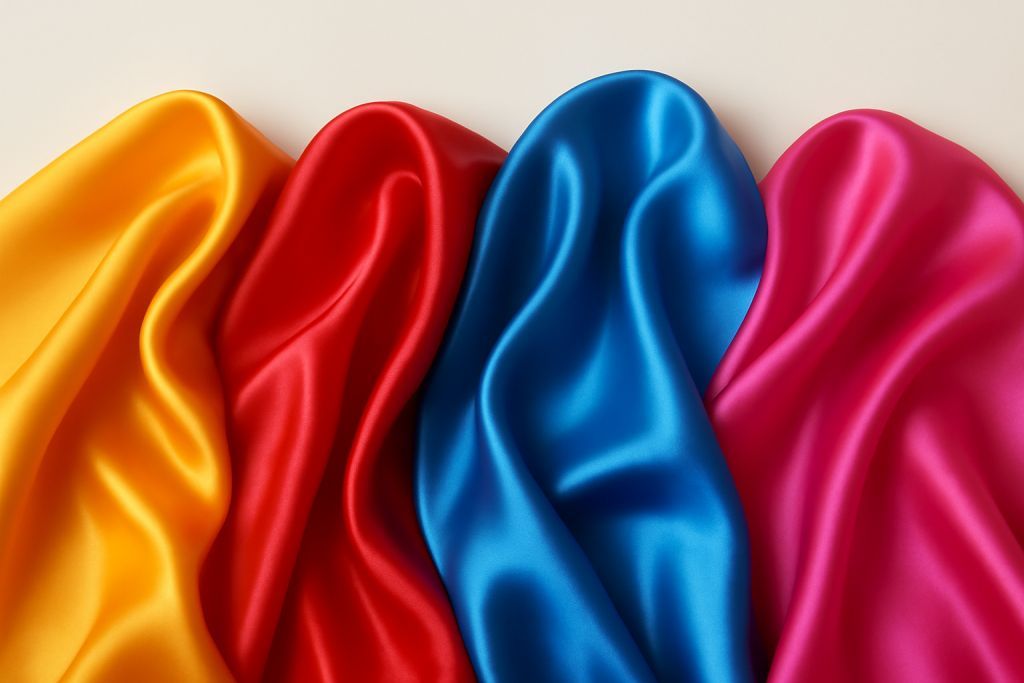 Silk