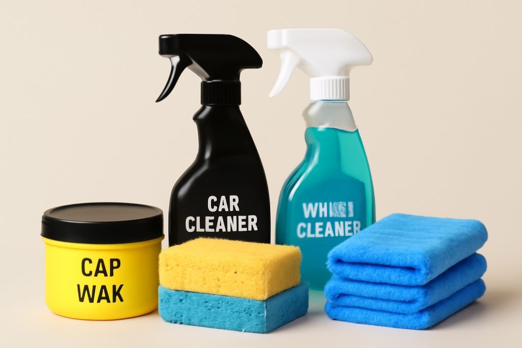 Car Care Products