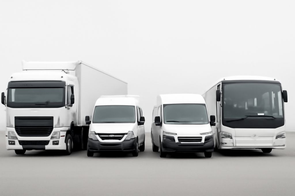 Commercial Vehicles