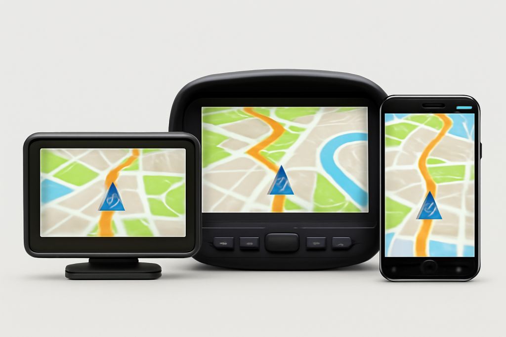 Navigation Systems