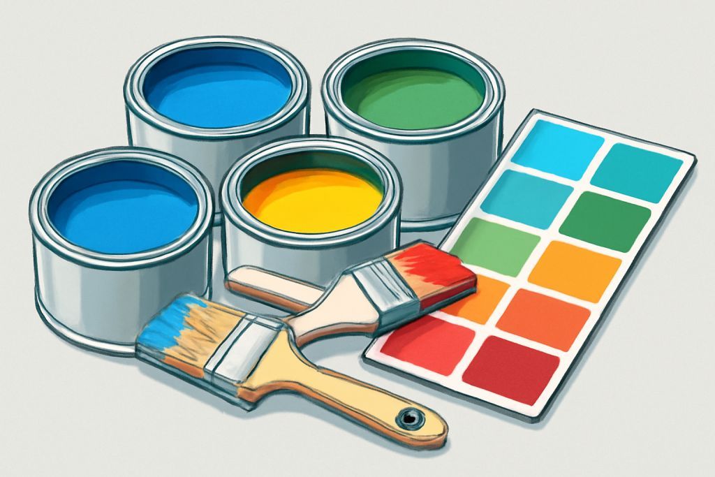 Paints & Coatings