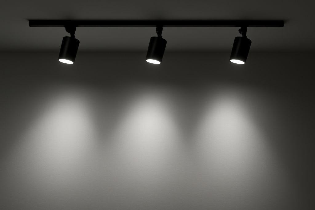 Track & Spot Lights