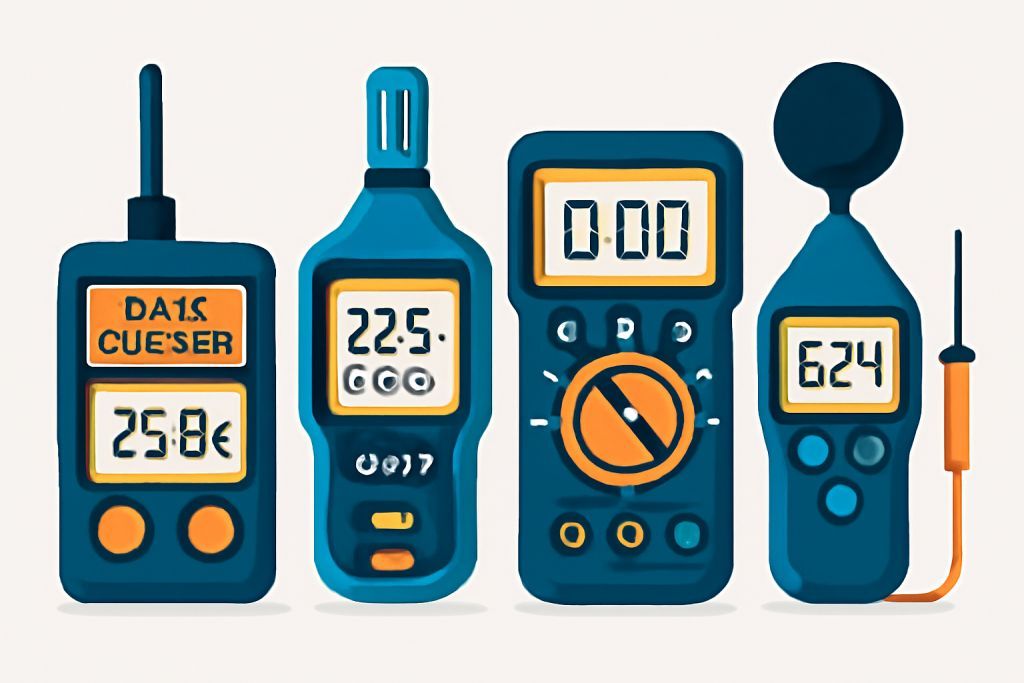 Data Loggers