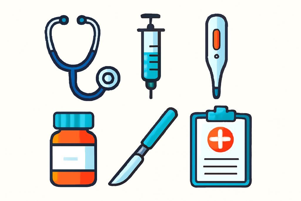 Medical Equipment