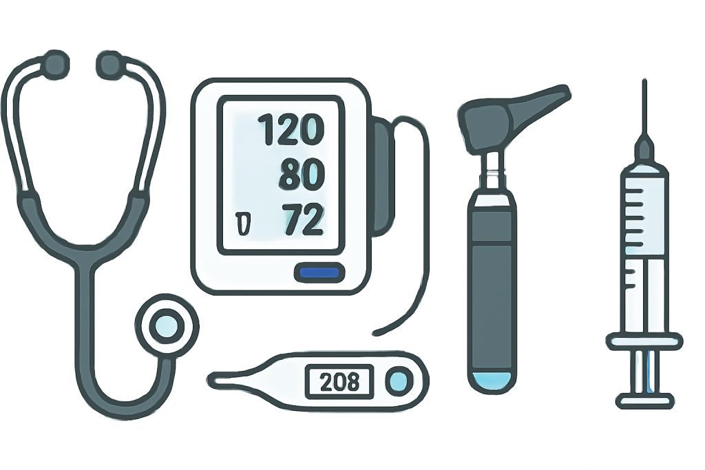 Diagnostic Devices