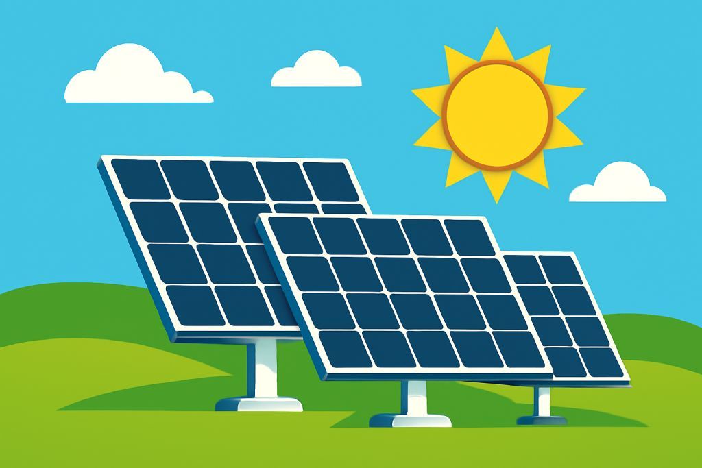 Solar Panels