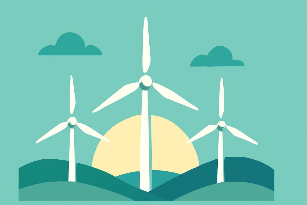 Wind Turbines
