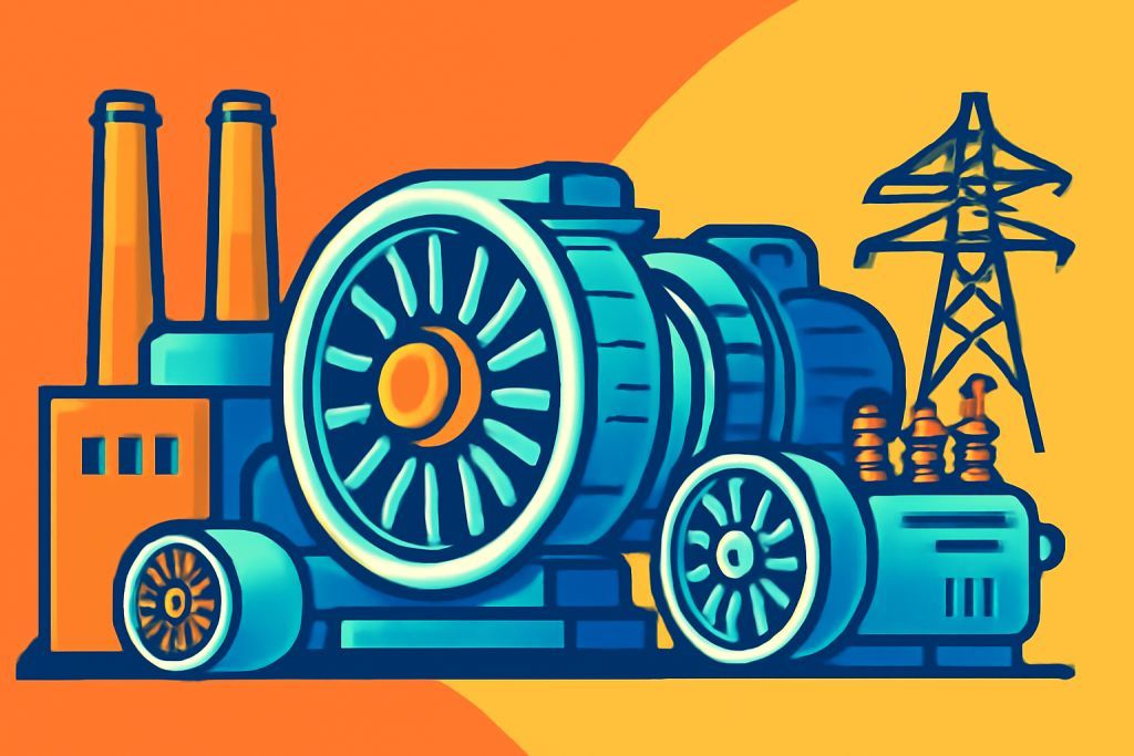 Gas Turbines