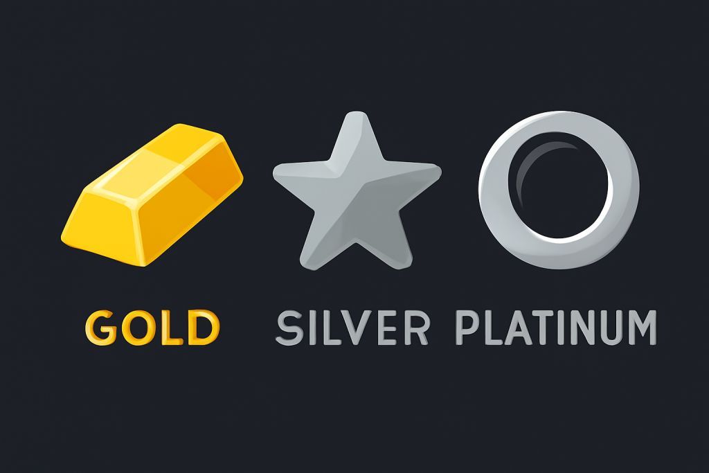 Precious Metals