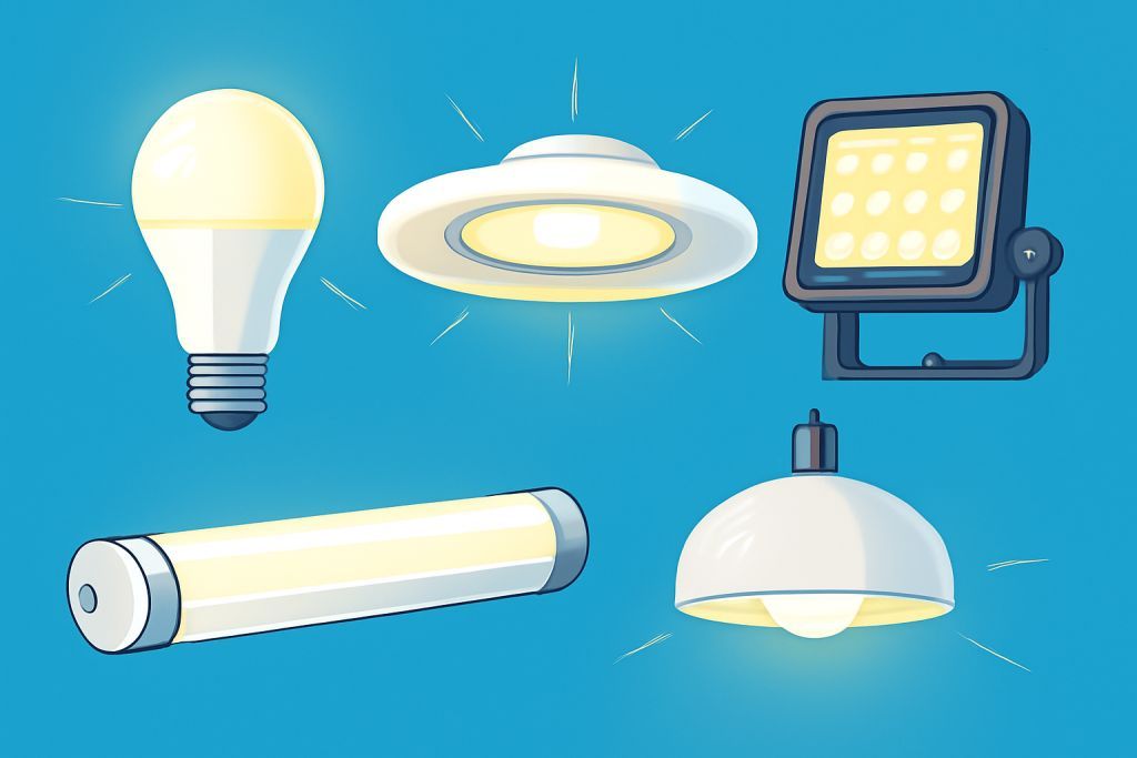 LED Lighting