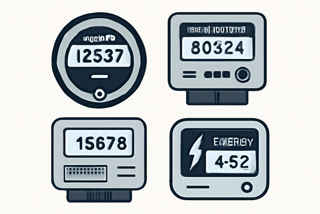 Smart Meters