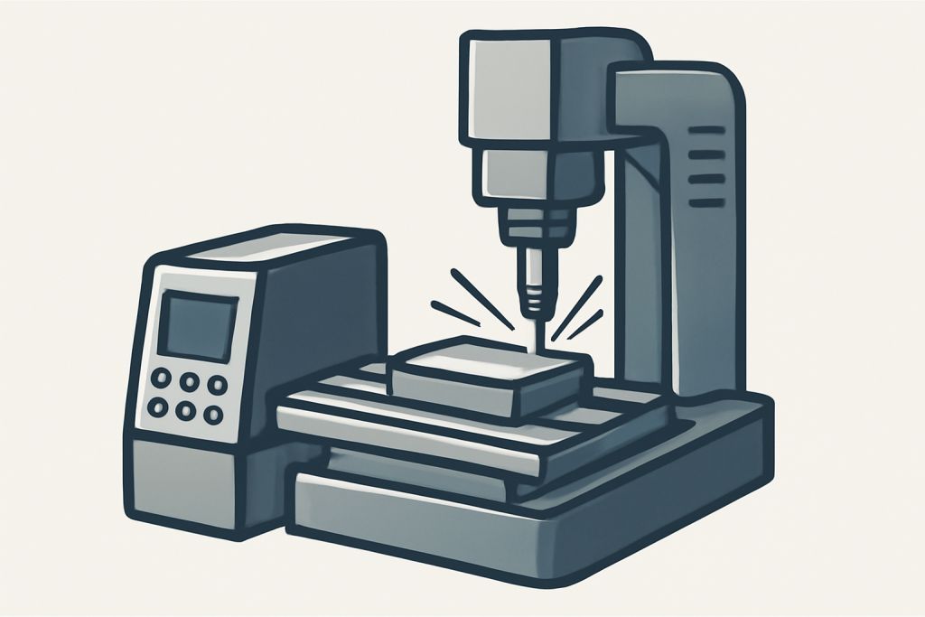 Metal Processing Equipment