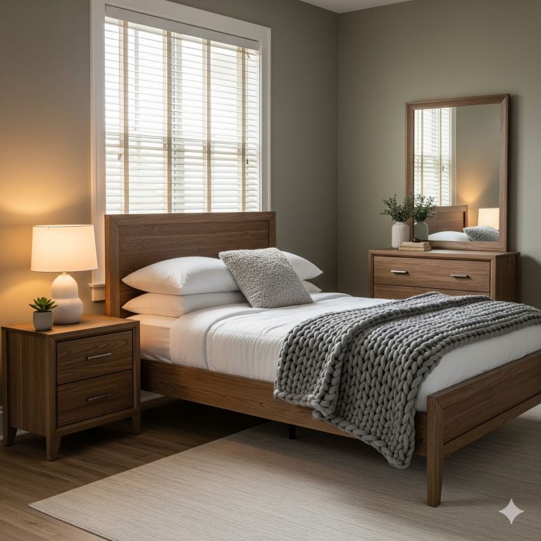 Bedroom Furniture