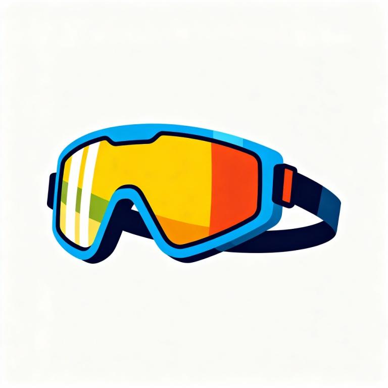 Sports & Safety Glasses