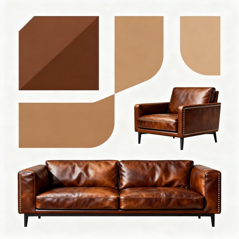 Leather Upholstery