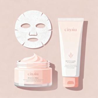 Face Masks & Treatments