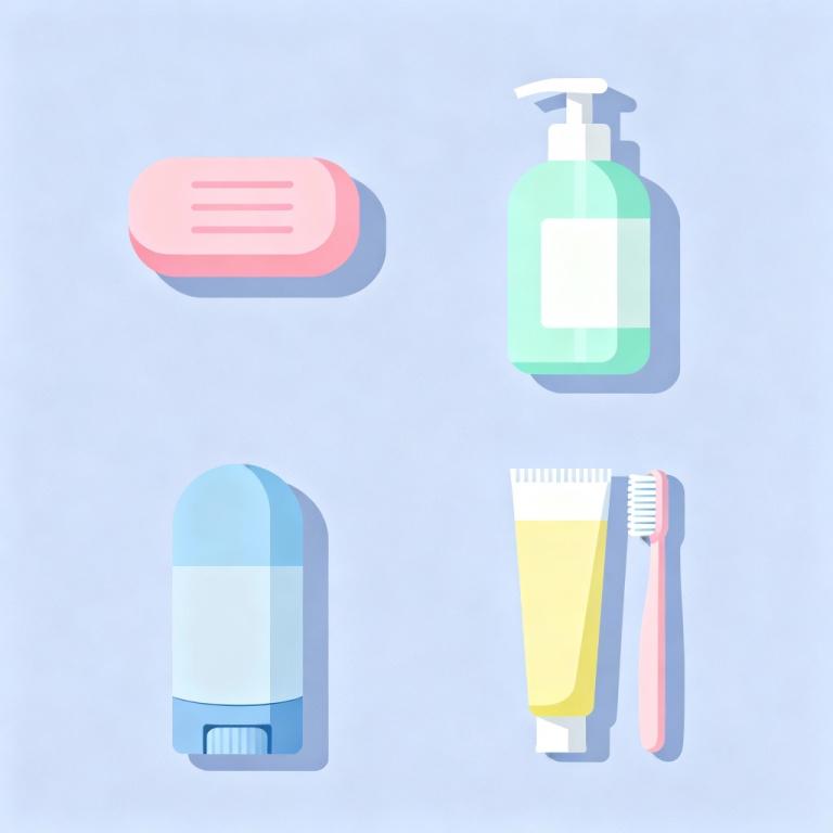 Personal Hygiene Products