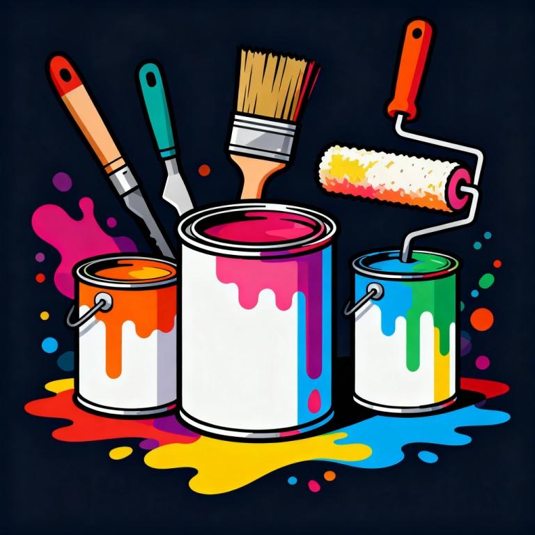Paints & Coatings