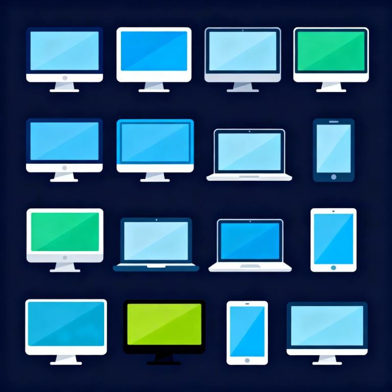 Computer Monitors