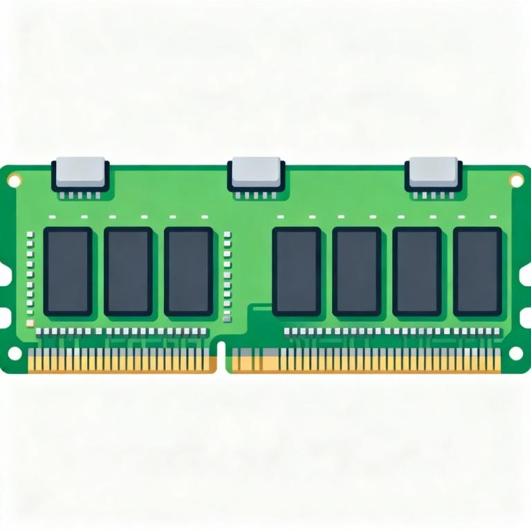 RAM & Memory Modules