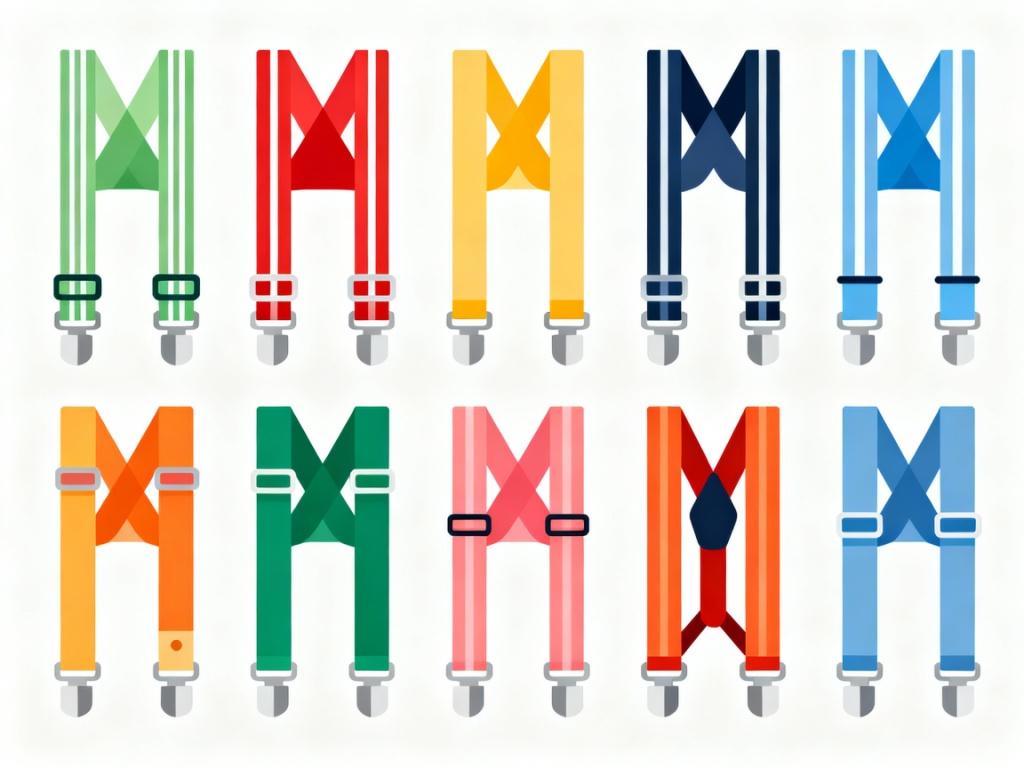 Suspenders