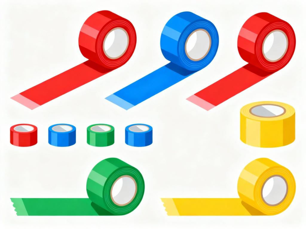 Adhesive Tapes