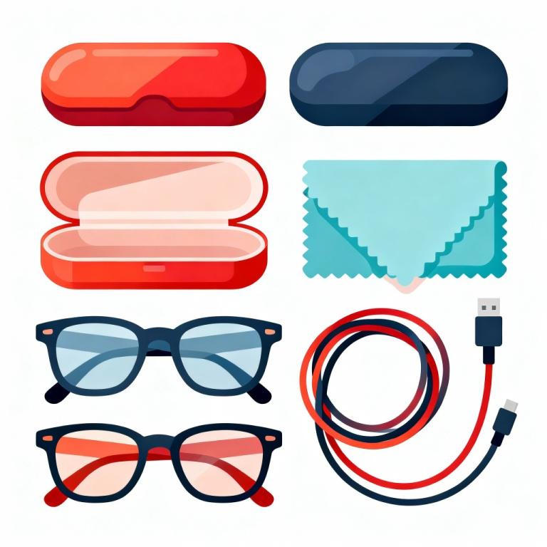 Eyewear Accessories