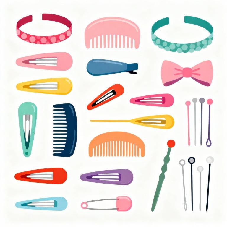 Hair Accessories
