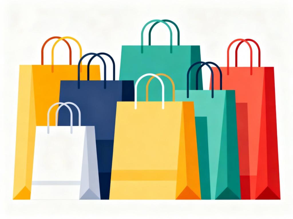 Paper Bags