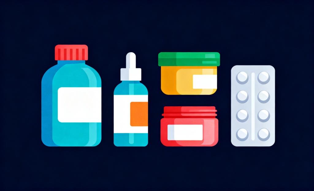 Plastic Packaging