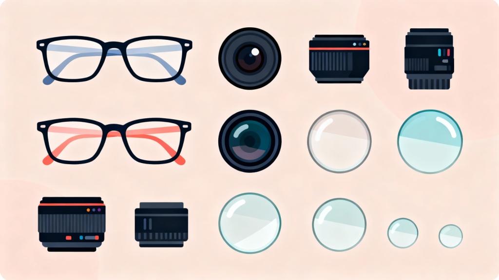 Optical Lenses